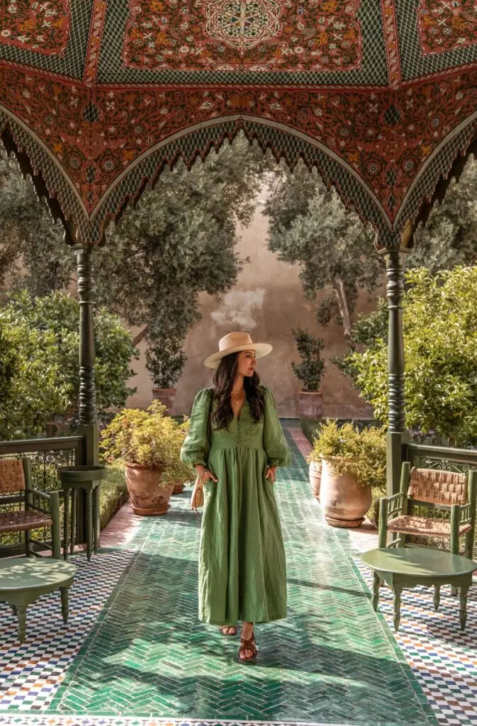 Dream Away – Safe and inspiring solo travel for women around the world