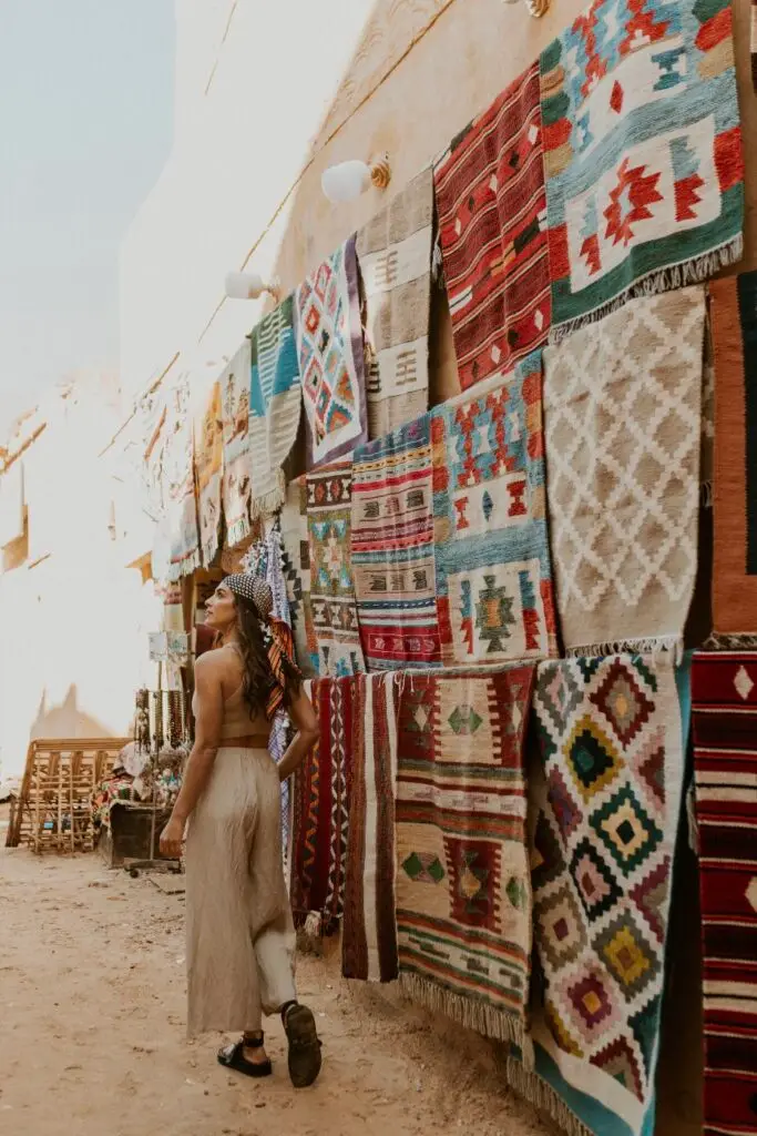 Solo travel for women – Empowering journeys with Dream Away