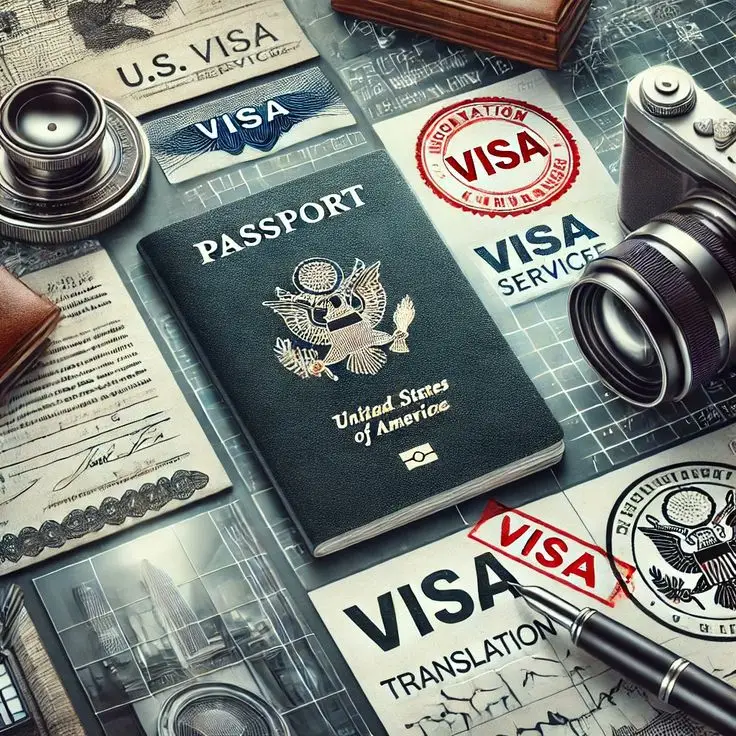 VISA_TRAVEL_MOROCCO_DREAMAWAYJOURNEY Passport, visa, and travel documents needed for Morocco trip