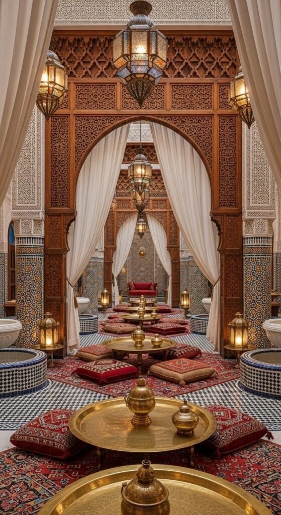 Riad-Kheirredine-marrakech