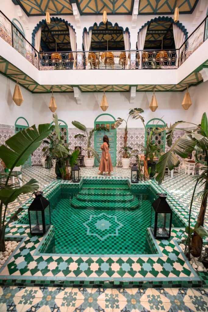 Riad-Yasmine-travel-marrakech