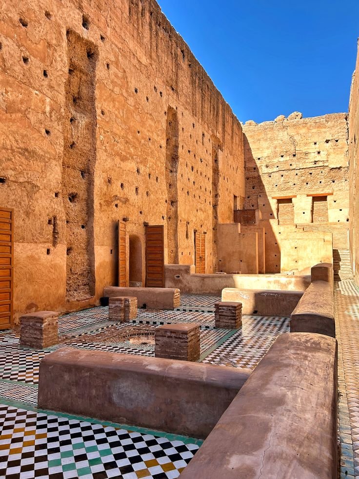 el-badi-place-marrakech