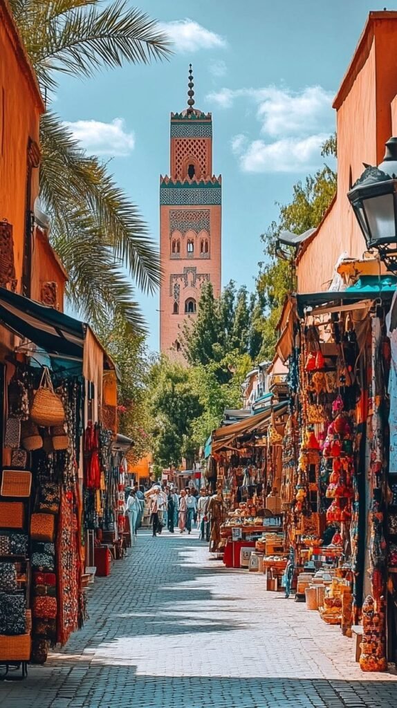 travel-marrakech-morocco