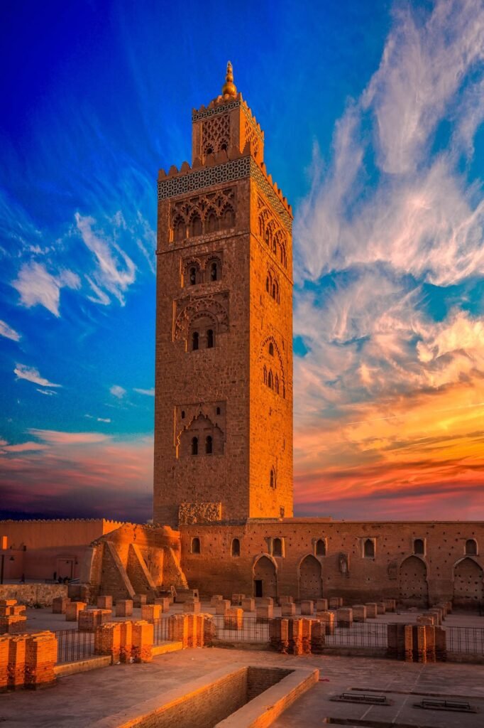 koutoubia-marrakech-morocco