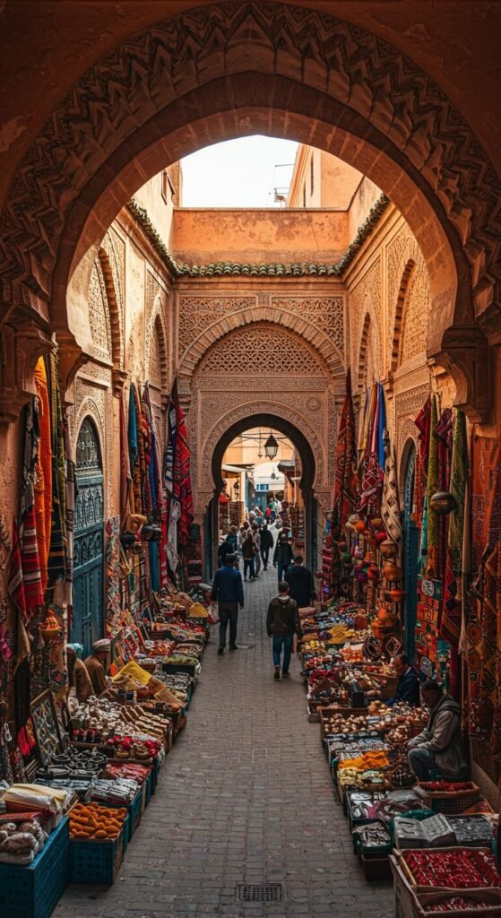 souk-marrakech-travel-dream-away